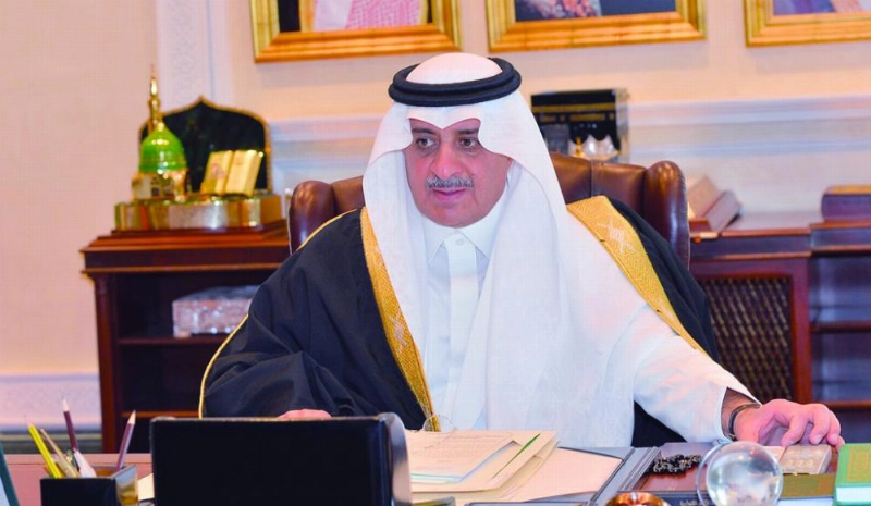 فهد بن سلطان