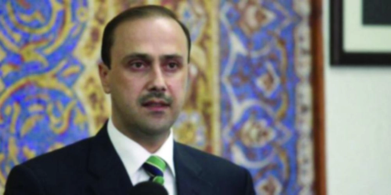 محمد المومني
