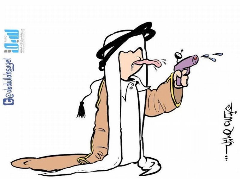 عبدالله صايل