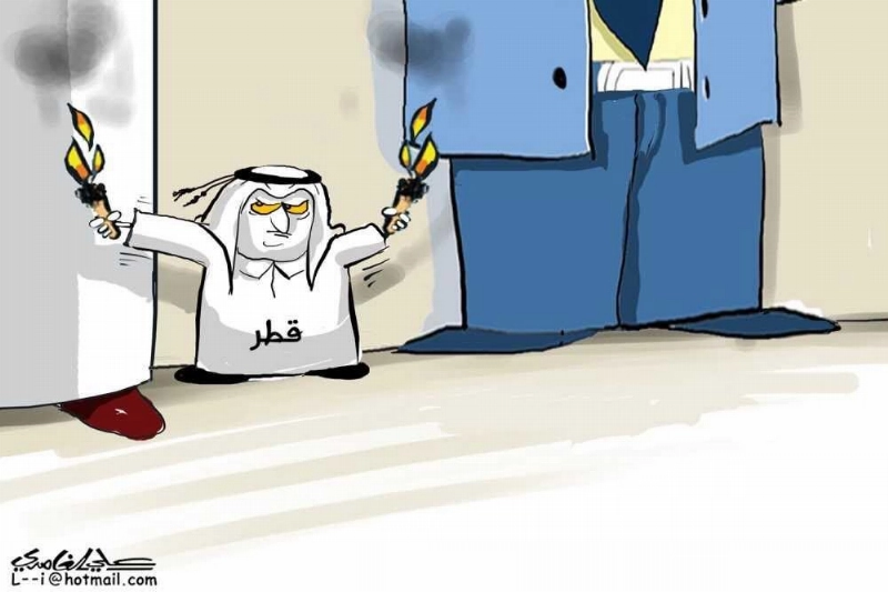 علي الغامدي