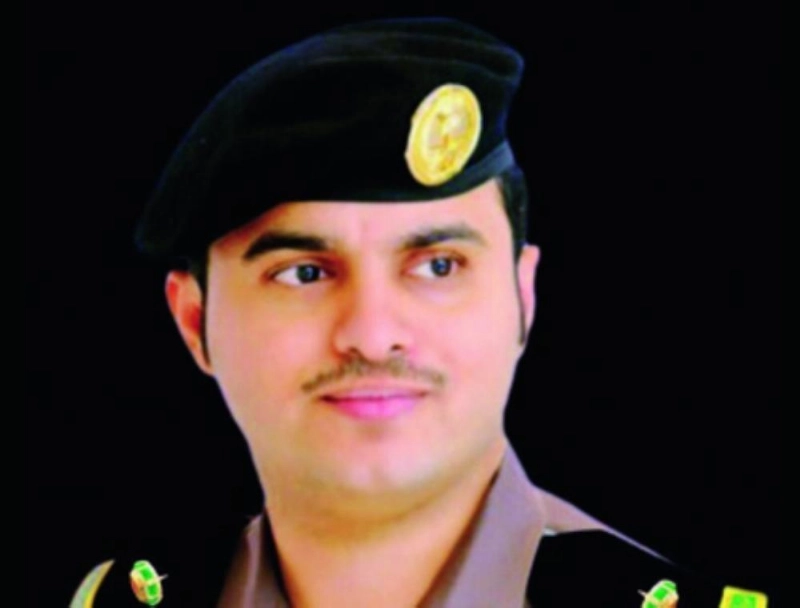 بدر السحيباني