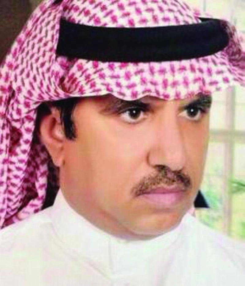 مشعل أبا الودع الحربي 