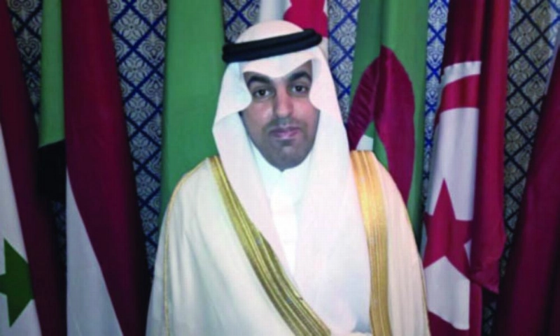 مشعل السلمي