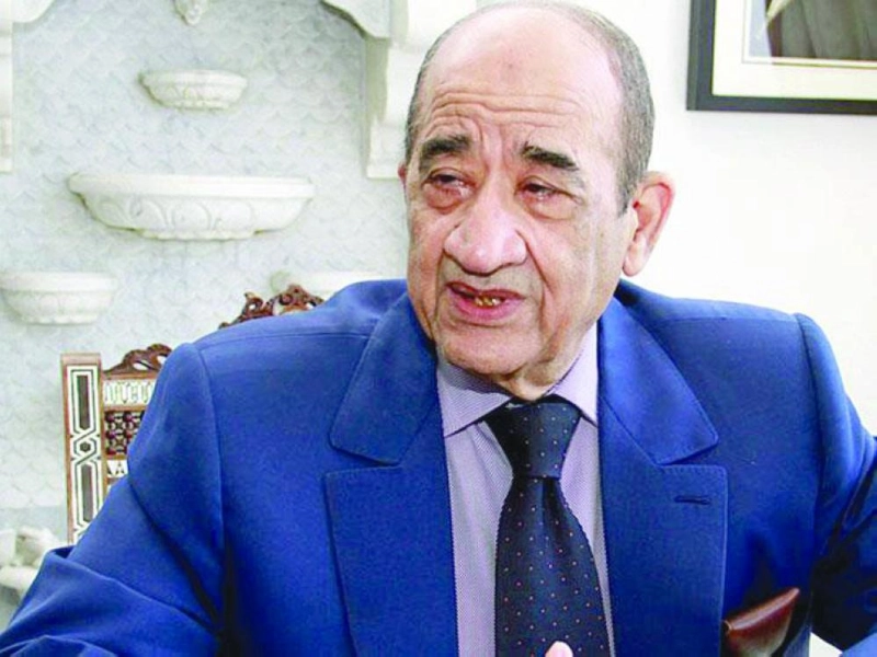 علي السمان (مصراوي)