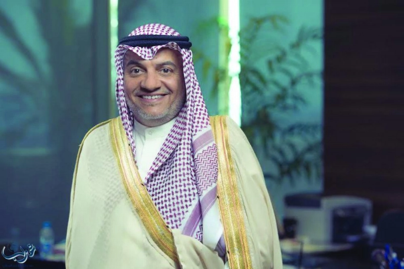 غسان السليمان