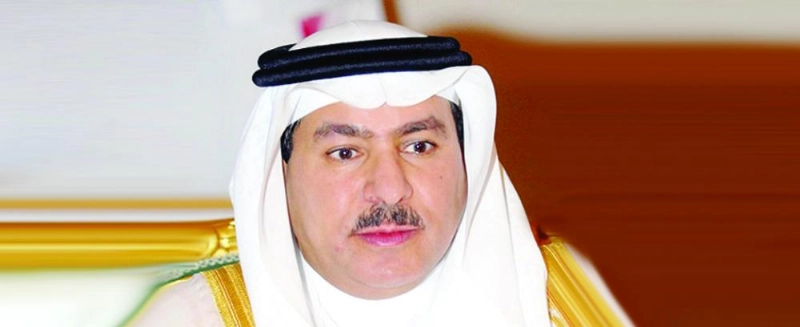 فيصل بن معمر