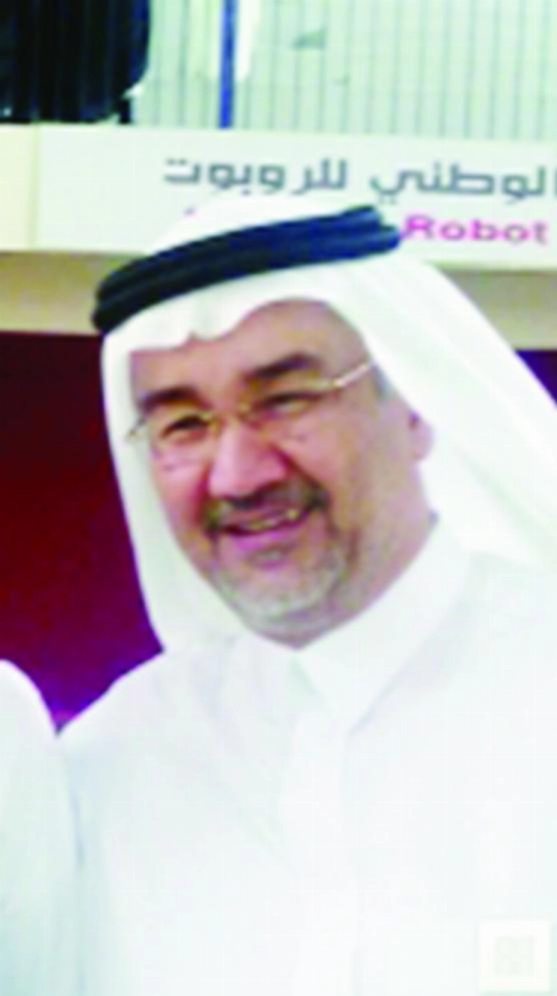 إسماعيل محمد التركستاني