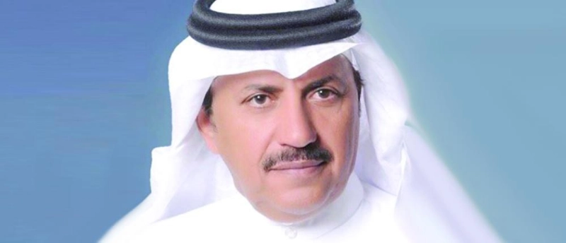 مبارك العصيمي