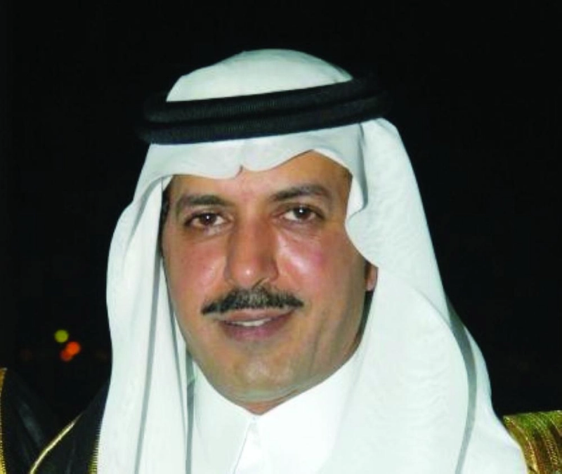 عبدالرحمن الراشد