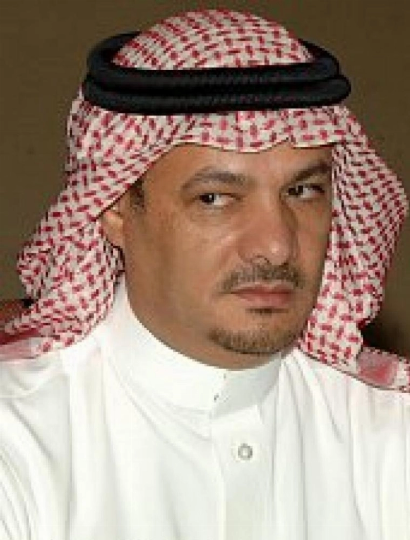 فهد العنزي