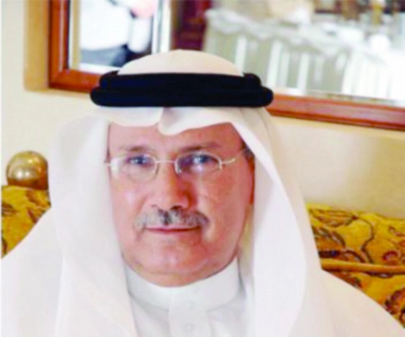 محمد آل زلفة