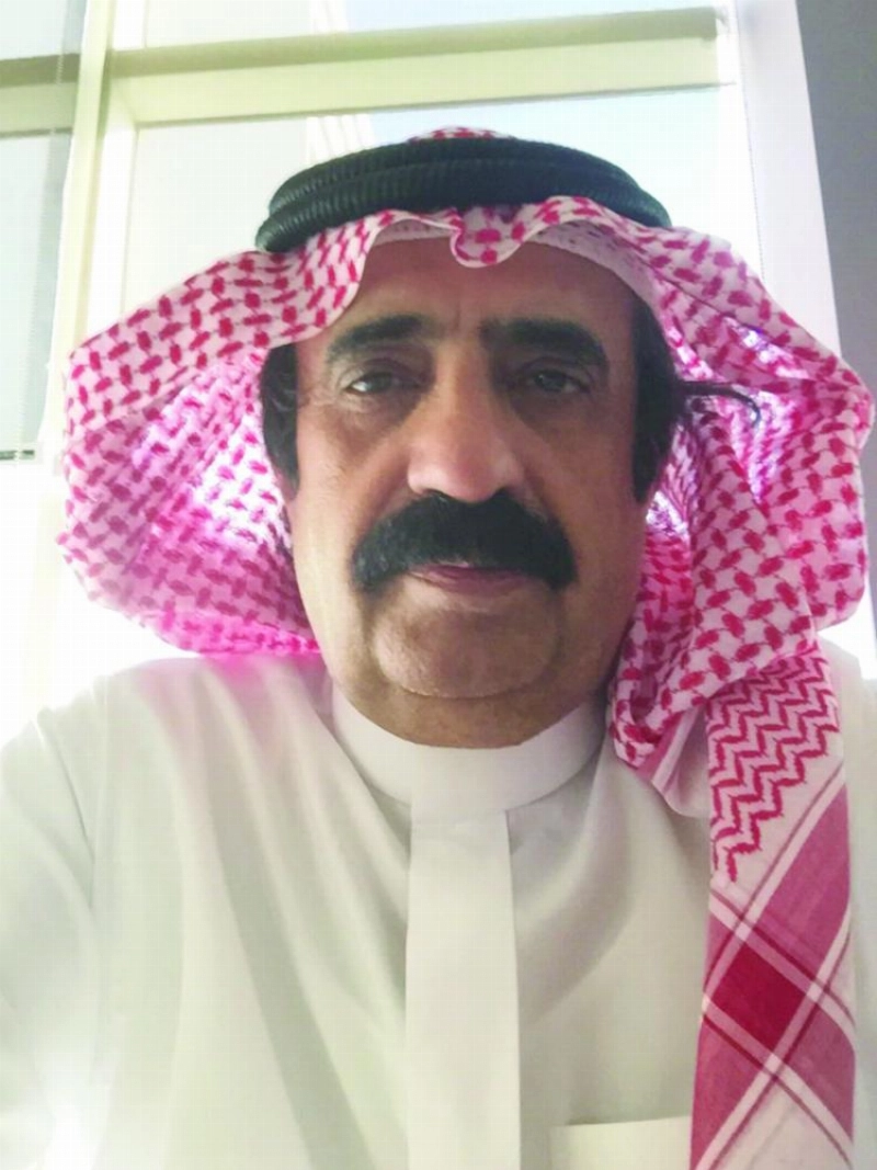 عبدالله القحطاني
