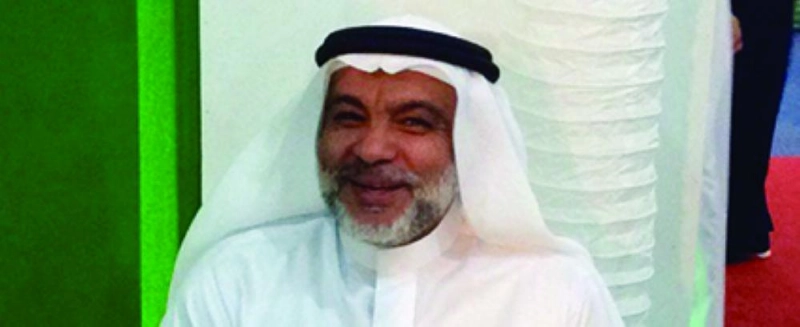حسن شحبر