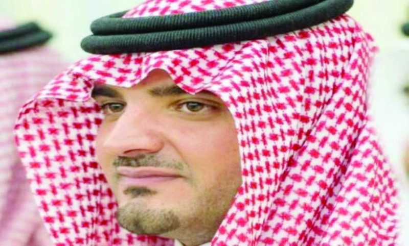 عبدالعزيز بن سعود