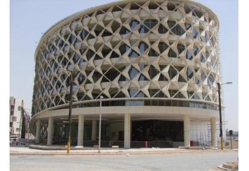 المركز الوطني للأمن الالكتروني (مكة)