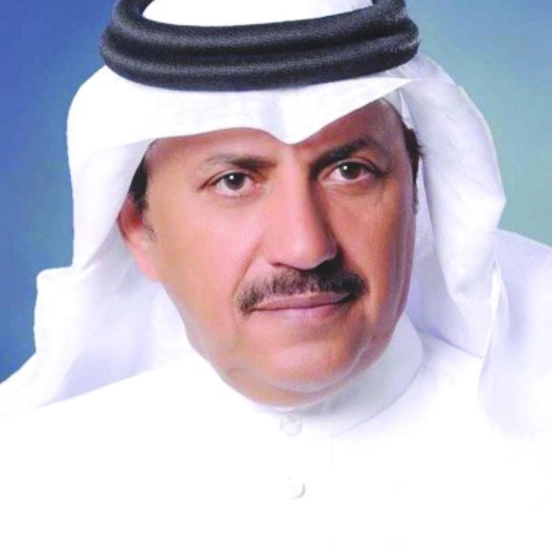 مبارك العصيمي