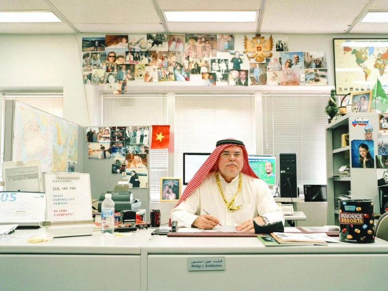 من صور كتاب عائشة (Wired)