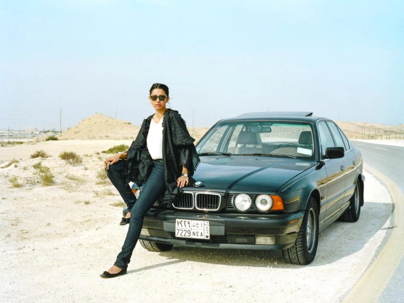 من صور كتاب عائشة ( Daylight)