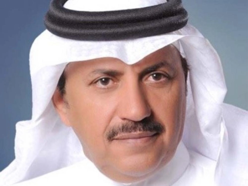 مبارك العصيمي