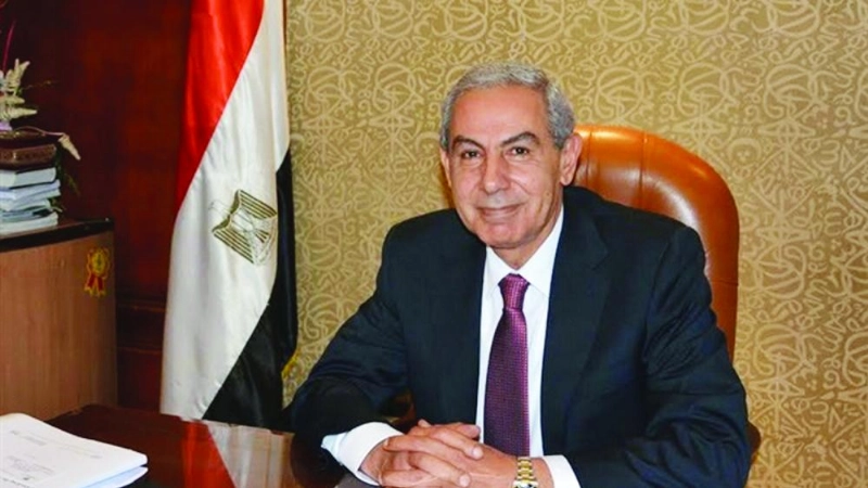 طارق قابيل