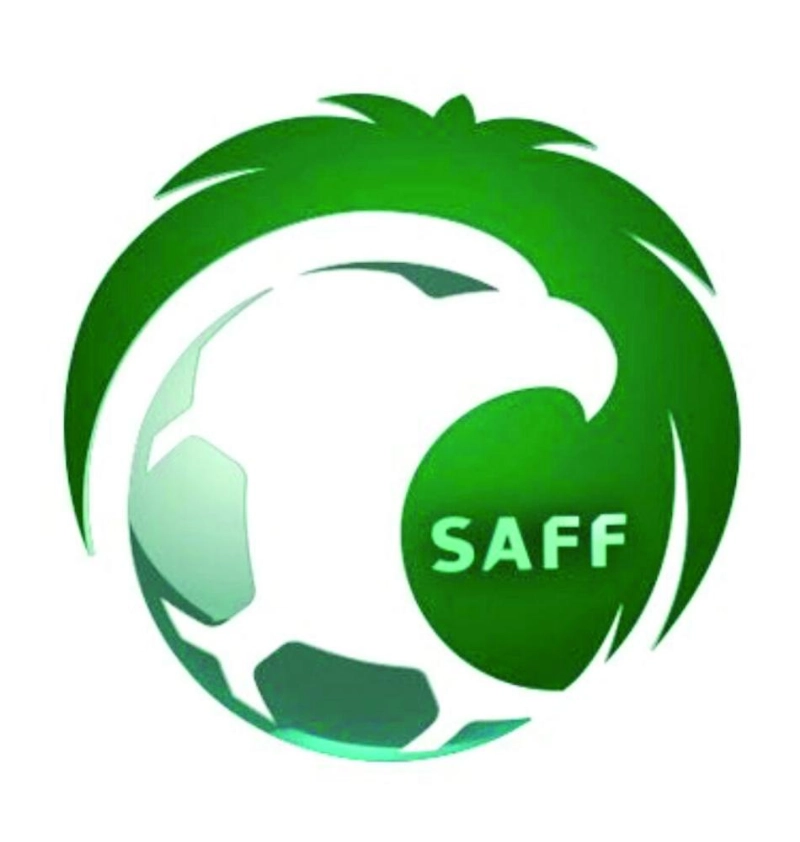 شعار اتحاد كرة القدم