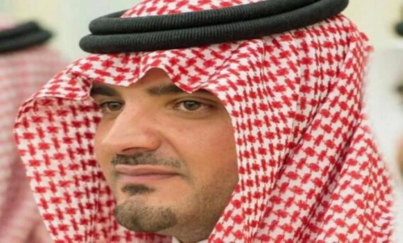 عبدالعزيز بن سعود