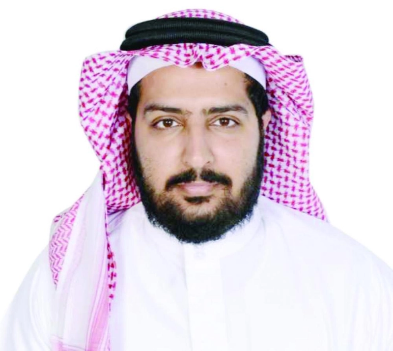 سالم حمود الغربي