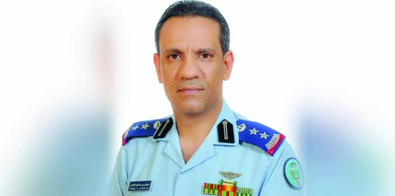 تركي المالكي