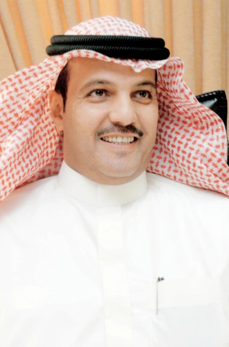 عبدالرحمن العطيشان