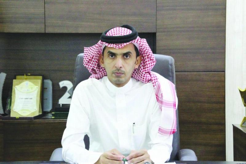 محمد الصقري