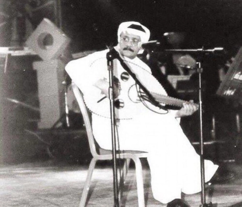 طلال مداح