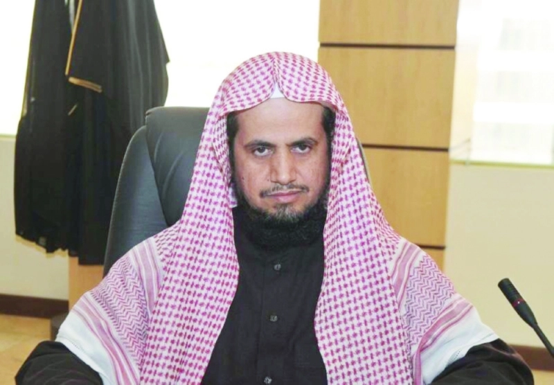 سعود المعجب