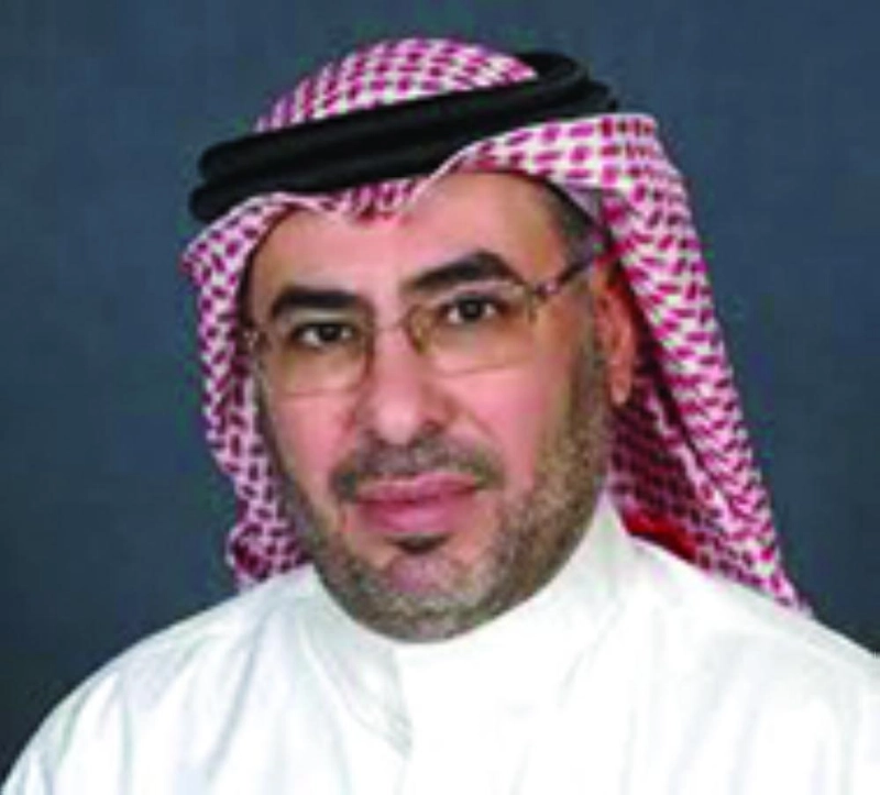 عمر الجاسر