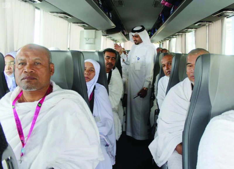 التائهين