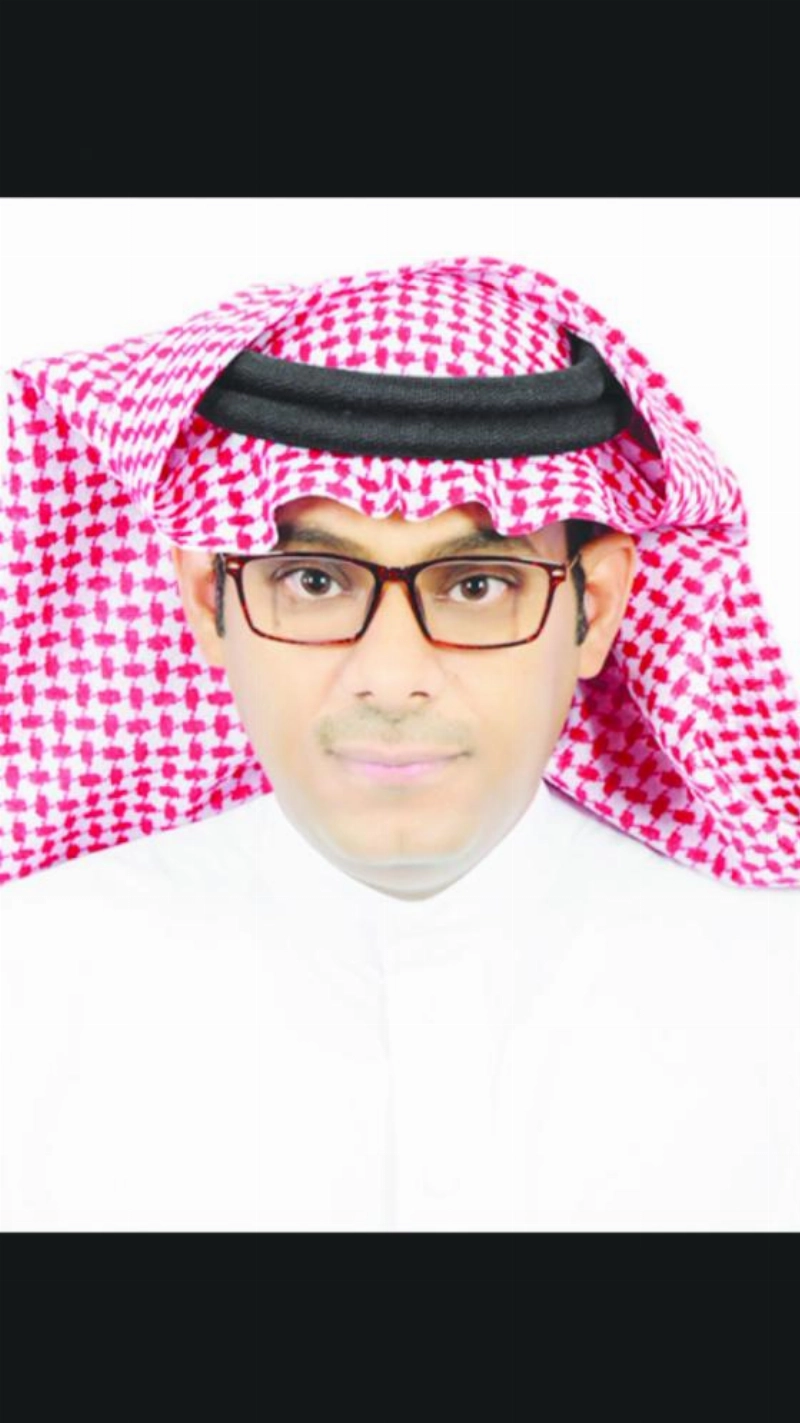 فرحان سالم العنزي