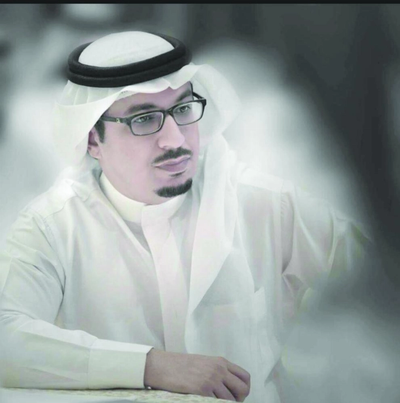 دخيل سليمان المحمدي