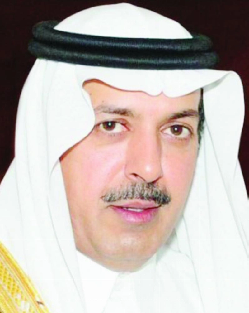 عبدالرحمن الراشد