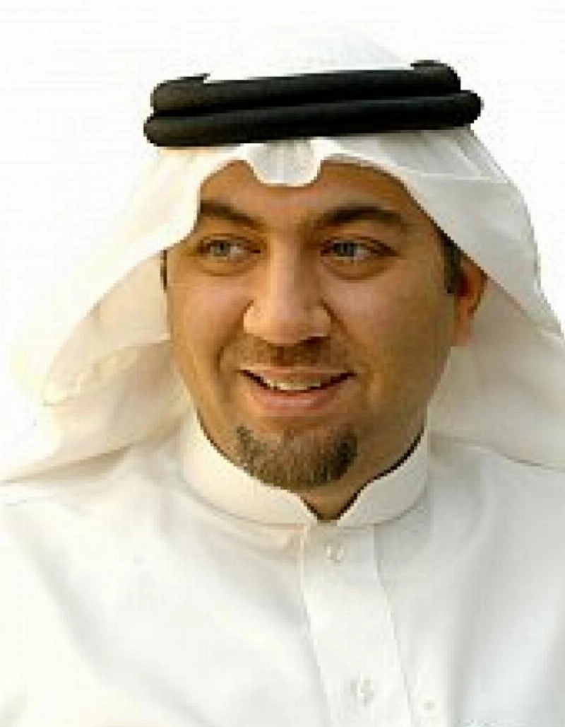 هيثم بوعايشة