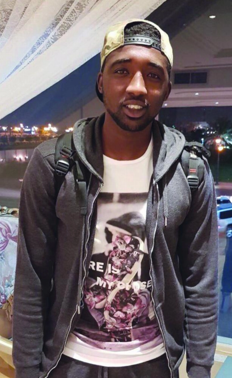 محمد سوداني