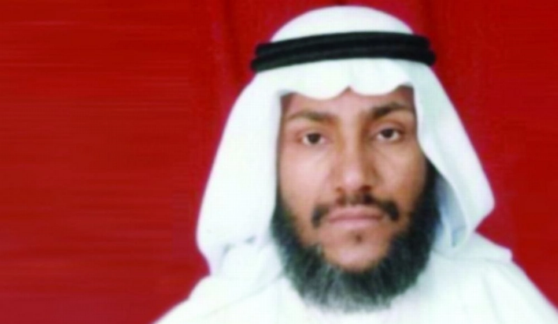 سعيد الدخيل