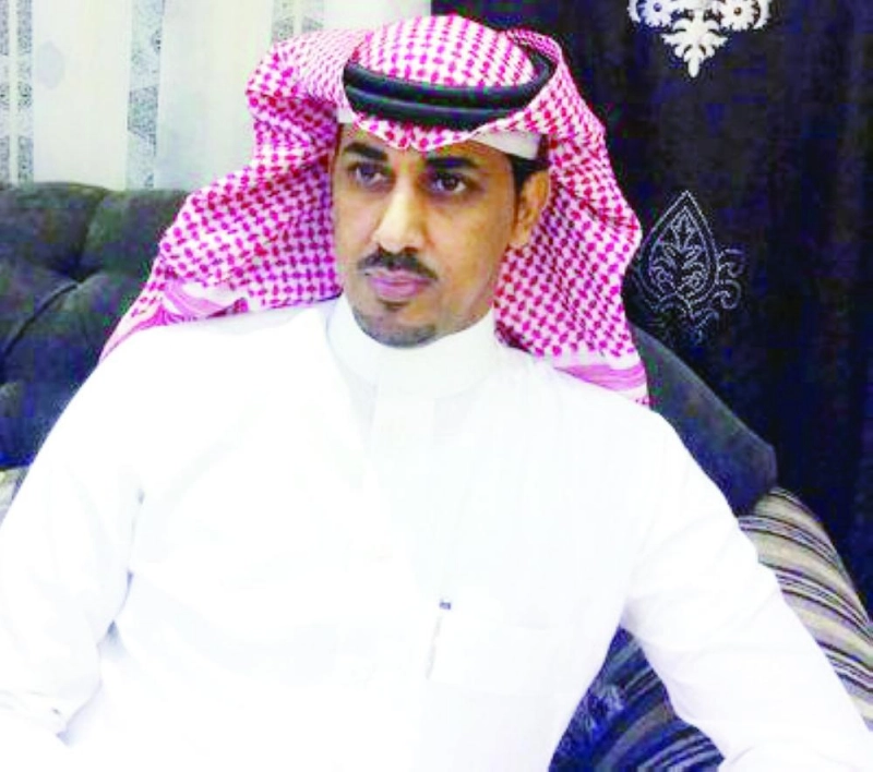 خالد القليطي