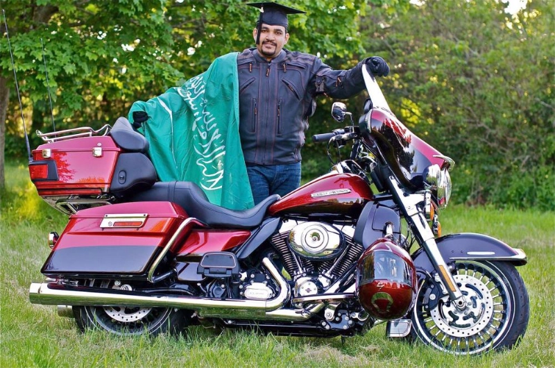 خالد حبش (مكة)