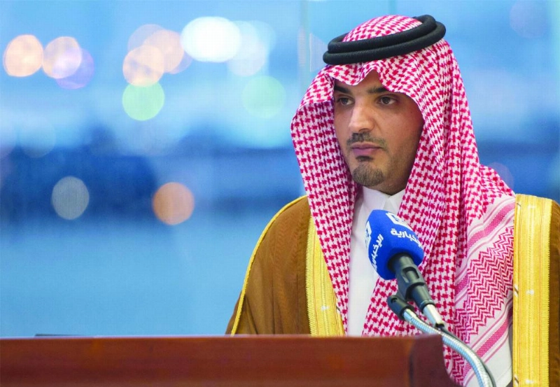 عبدالعزيز بن سعود