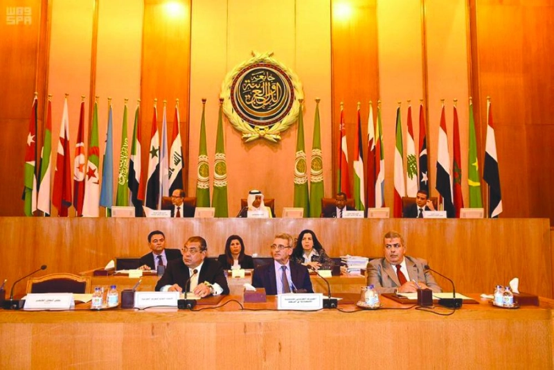 جانب من افتتاح الدورة (واس)