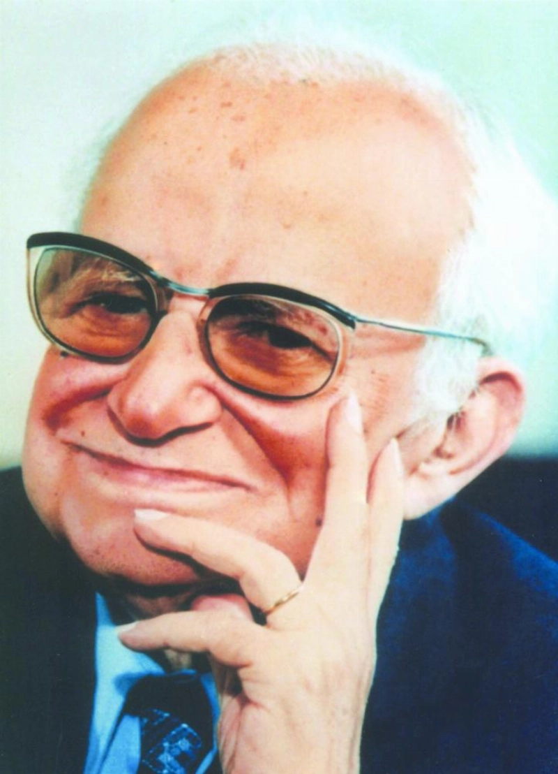 يحيى حقي