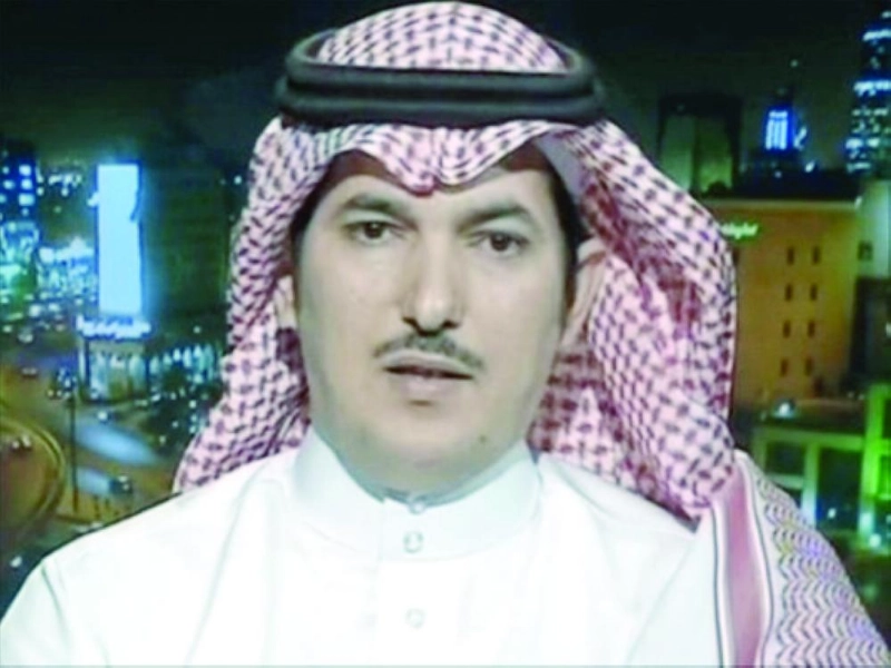 محمد السلمي