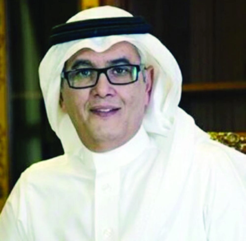 خالد المطرفي