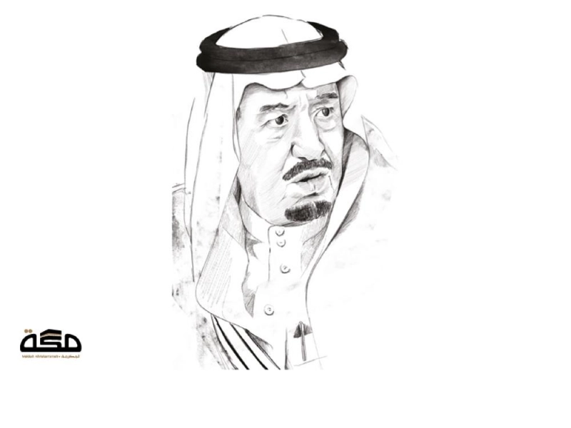 الملك سلمان