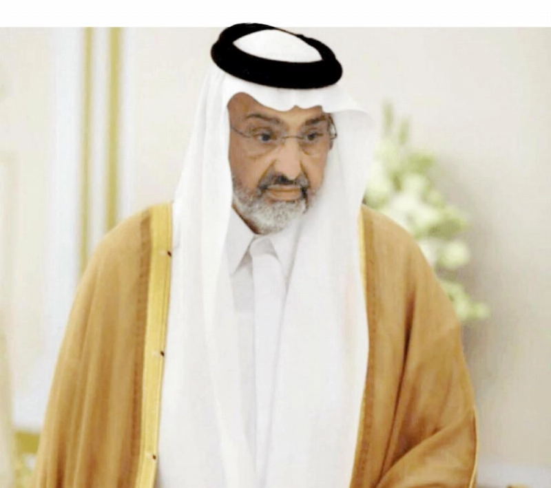 عبدالله آل ثاني
