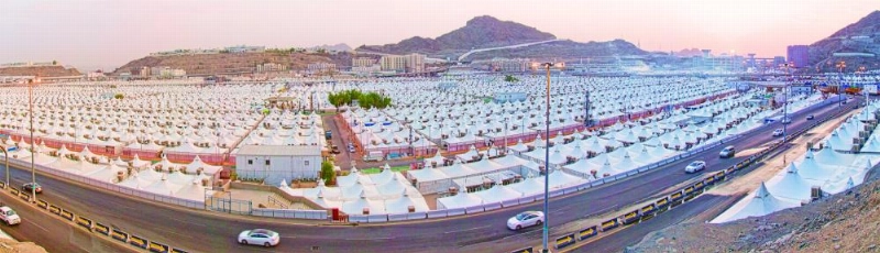 (رصد وتصوير: أنس الحارثي)